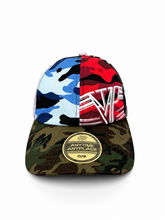 Load image into Gallery viewer, *ATAP MULTICAMO HAT
