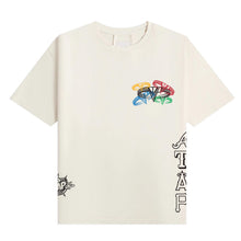 Load image into Gallery viewer, *ATAP MULTILOGO STENCIL TEE
