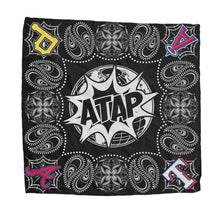 Load image into Gallery viewer, *BASES LOADED BANDANA
