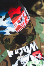 Load image into Gallery viewer, *ATAP MULTICAMO HAT

