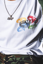Load image into Gallery viewer, *ATAP MULTILOGO STENCIL TEE

